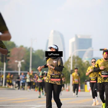 Runner Photo 6425052