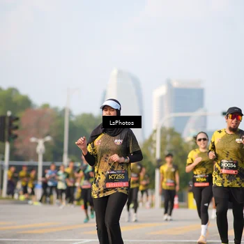 Runner Photo 6425064