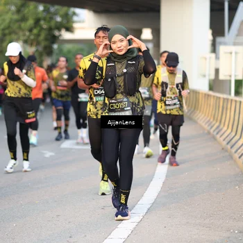 Runner Photo 6425065