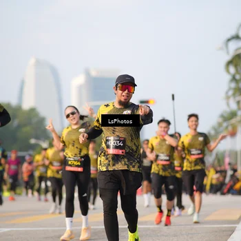Runner Photo 6425067