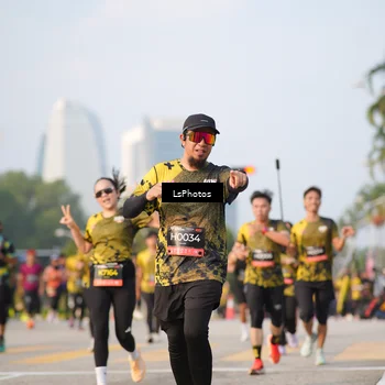 Runner Photo 6425070