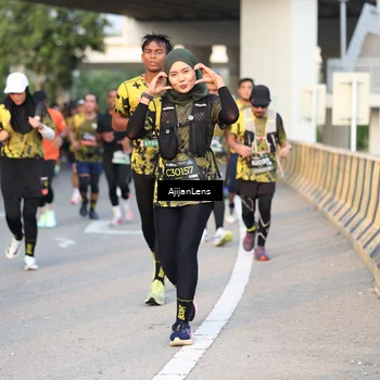 Runner Photo 6425071