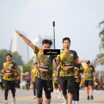 Runner Photo 6425078