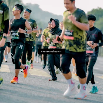 Runner Photo 6425084