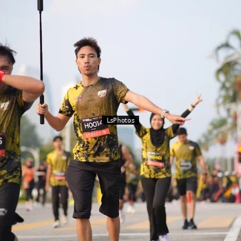 Runner Photo 6425121