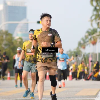 Runner Photo 6425151