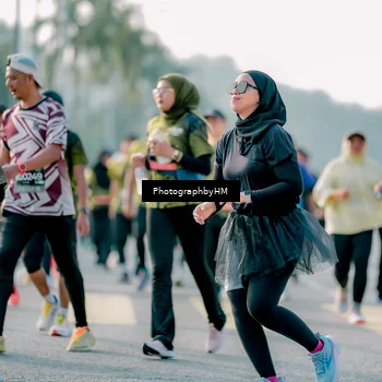 Runner Photo 6425156