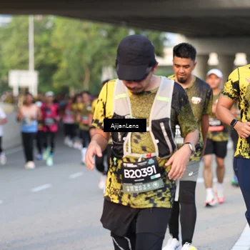 Runner Photo 6425168