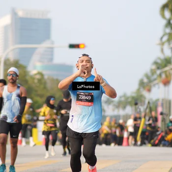 Runner Photo 6425180