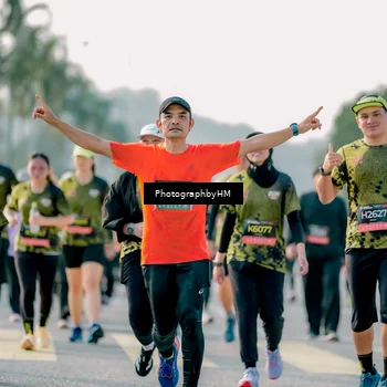 Runner Photo 6425181