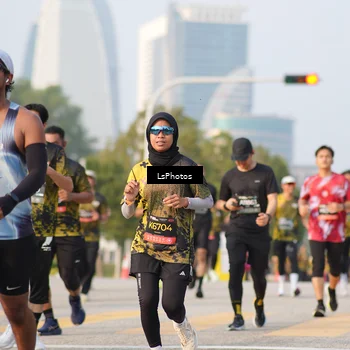 Runner Photo 6425193