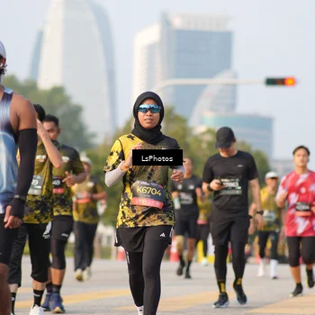 Runner Photo 6425194