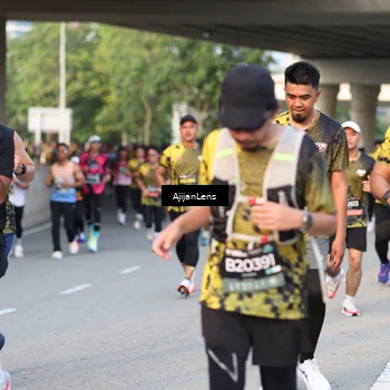 Runner Photo 6425197