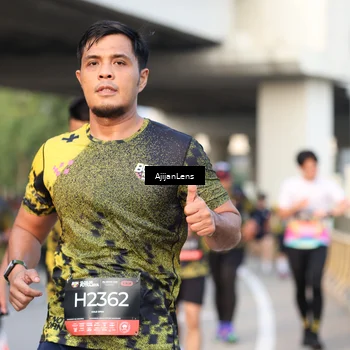Runner Photo 6425205