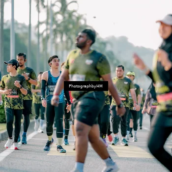 Runner Photo 6425206