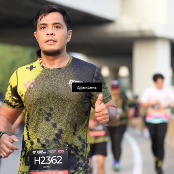 Runner Photo 6425214