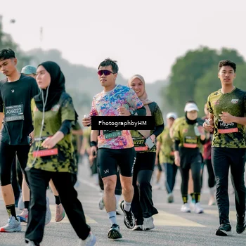Runner Photo 6425218