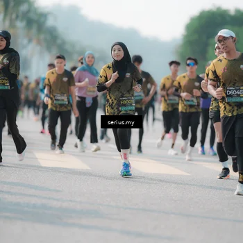 Runner Photo 6425227