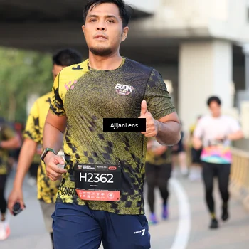 Runner Photo 6425229