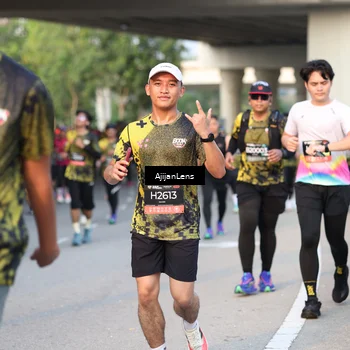 Runner Photo 6425236