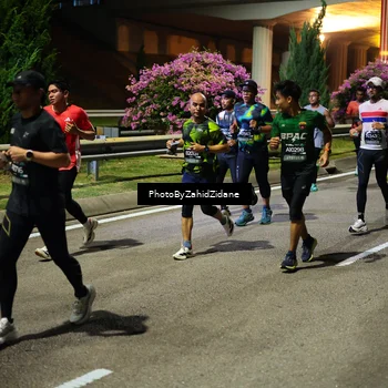 Runner Photo 6425247