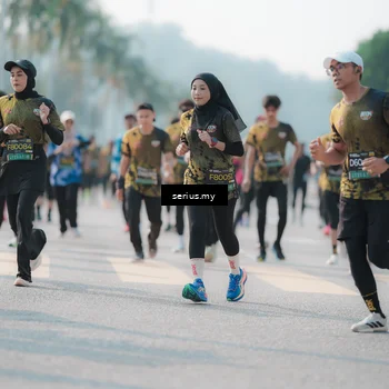 Runner Photo 6425250
