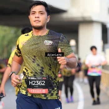 Runner Photo 6425251