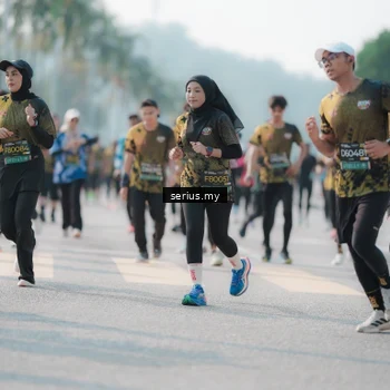 Runner Photo 6425252