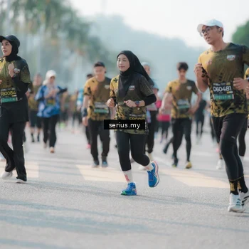 Runner Photo 6425253