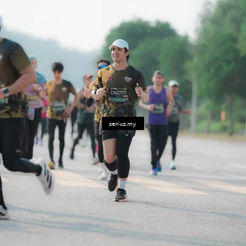 Runner Photo 6425257