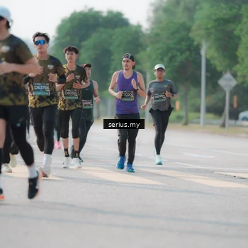 Runner Photo 6425264
