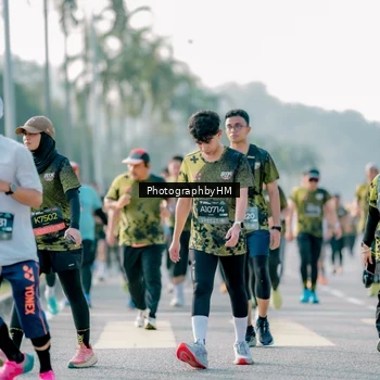 Runner Photo 6425266