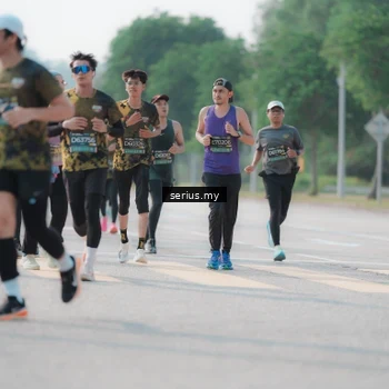 Runner Photo 6425268