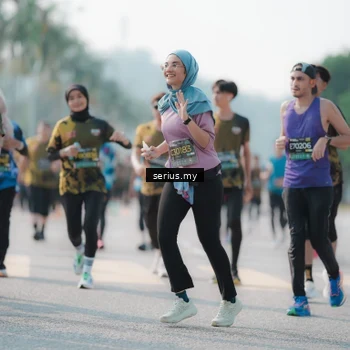 Runner Photo 6425272