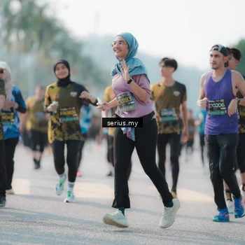 Runner Photo 6425274