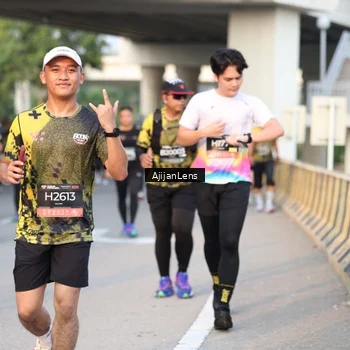 Runner Photo 6425283