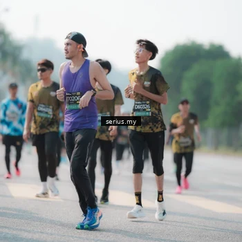 Runner Photo 6425284
