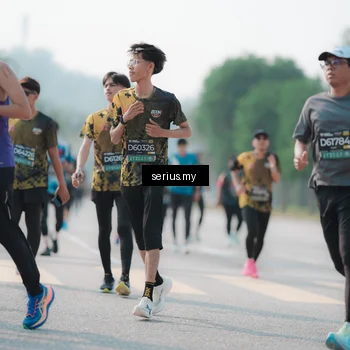 Runner Photo 6425289