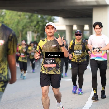 Runner Photo 6425293