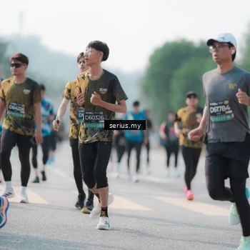 Runner Photo 6425300