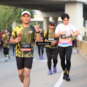 Runner Photo 6425303