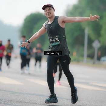 Runner Photo 6425304
