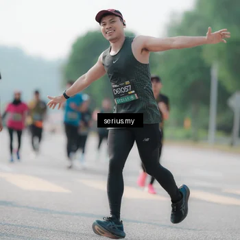 Runner Photo 6425307