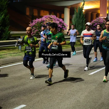 Runner Photo 6425309