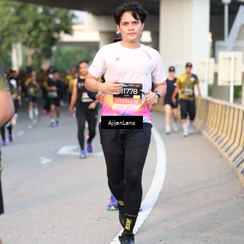 Runner Photo 6425311