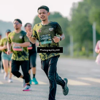 Runner Photo 6425322