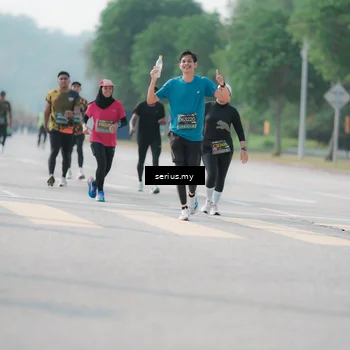 Runner Photo 6425327