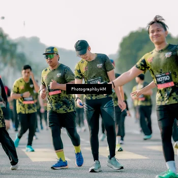 Runner Photo 6425328