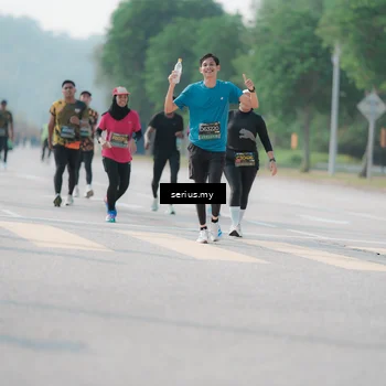 Runner Photo 6425337