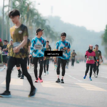 Runner Photo 6425338
